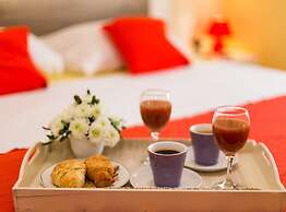 Spacious Kastela Apartment With Balcony and Mountain Views Near the Se