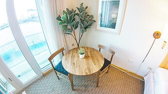 Condado Lagoon Villas
