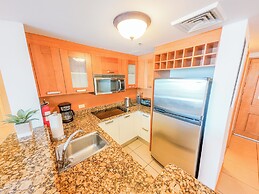 Condado Lagoon Villas