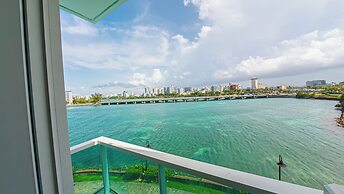 Condado Lagoon Villas