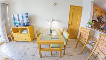 Condado Lagoon Villas