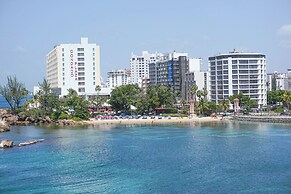 Condado Lagoon Villas