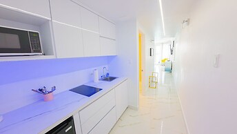 Condado Lagoon Villas