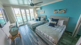 Condado Lagoon Villas