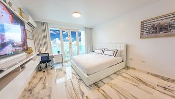 Condado Lagoon Villas