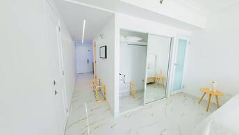 Condado Lagoon Villas
