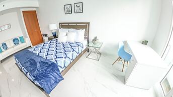 Condado Lagoon Villas