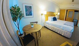 Condado Lagoon Villas