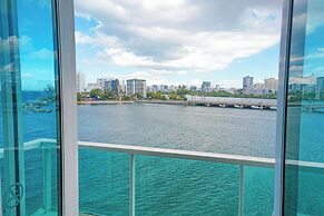 Condado Lagoon Villas