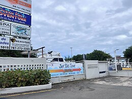 Condado Lagoon Villas