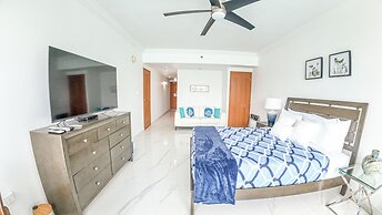 Condado Lagoon Villas