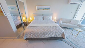 Condado Lagoon Villas