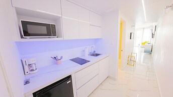 Condado Lagoon Villas