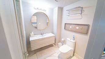 Condado Lagoon Villas