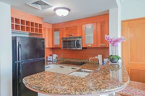 Condado Lagoon Villas