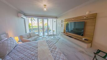 Condado Lagoon Villas