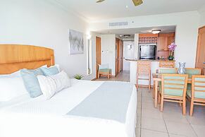 Condado Lagoon Villas