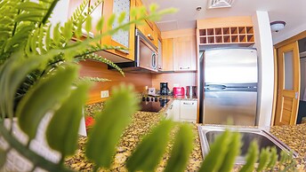 Condado Lagoon Villas