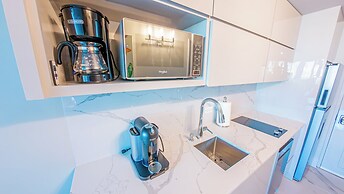 Condado Lagoon Villas
