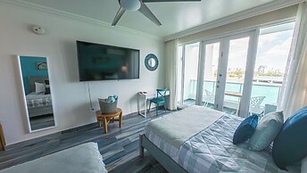 Condado Lagoon Villas