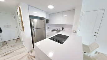 Condado Lagoon Villas