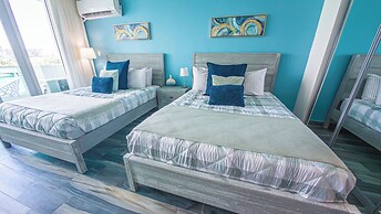 Condado Lagoon Villas