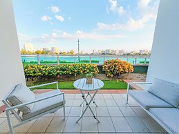 Condado Lagoon Villas