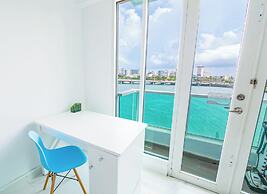 Condado Lagoon Villas