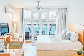 Condado Lagoon Villas