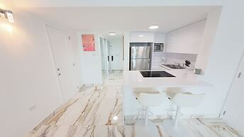 Condado Lagoon Villas