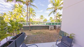 Condado Lagoon Villas