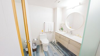 Condado Lagoon Villas