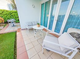 Condado Lagoon Villas