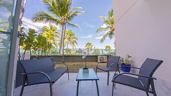 Condado Lagoon Villas