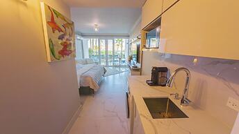 Condado Lagoon Villas