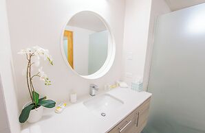 Condado Lagoon Villas