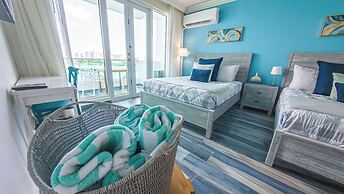 Condado Lagoon Villas