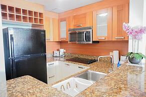 Condado Lagoon Villas