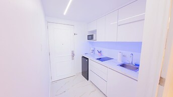 Condado Lagoon Villas