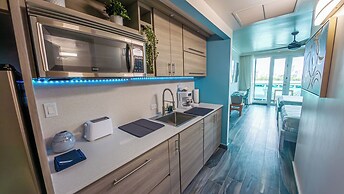 Condado Lagoon Villas