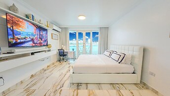 Condado Lagoon Villas