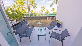 Condado Lagoon Villas