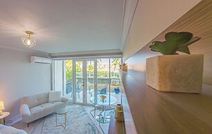 Condado Lagoon Villas
