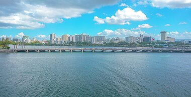 Condado Lagoon Villas