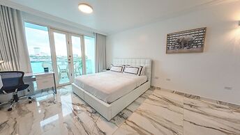 Condado Lagoon Villas