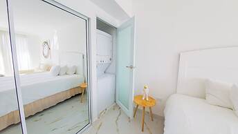 Condado Lagoon Villas