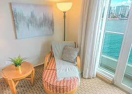 Condado Lagoon Villas