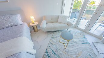 Condado Lagoon Villas