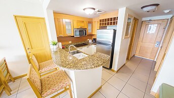 Condado Lagoon Villas