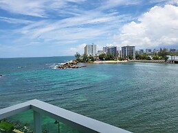 Condado Lagoon Villas